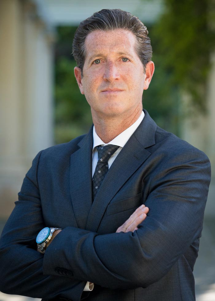 Maxwell J. Wright, Esq. - Law Offices of Maxwell J. Wright
