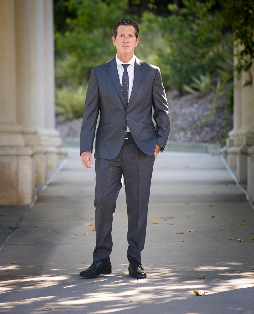 Attorney Maxwell J. Wright